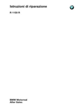 Schema elettrico bmw r1150r