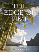 The Edge of Time: A South Seas Sailing Adventure