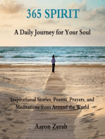 365 Spirit: A Daily Journey for Your Soul