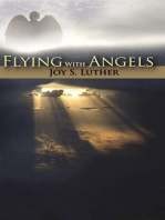 Flying with Angels