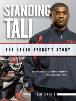 Standing Tall: The Kevin Everett Story
