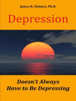 Depression Doesn't Always Have to Be Depressing