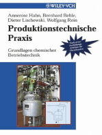 Produktionstechnische Praxis: Grundlagen chemischer Betriebstechnik