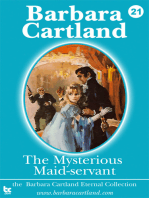 21 The Mysterious Maid-Servant