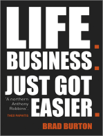 Life. Business: Just Got Easier