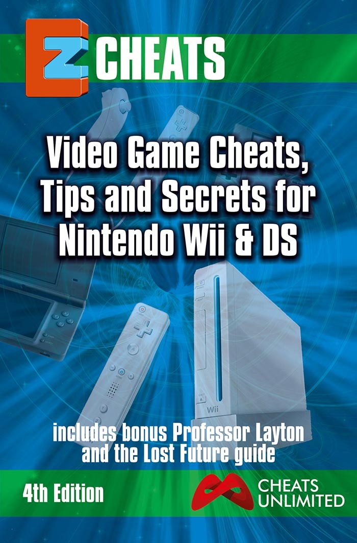 Trasplante Respetuoso conducir Nintendo Wii & DS by The Cheat Mistress - Ebook | Scribd