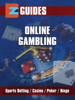 Online Gambling