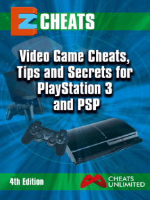 PlayStation Cheat Book by The Cheat Mistress (Ebook) Read free