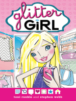 Glitter Girl