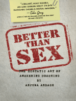 Better than Sex