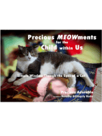 Precious Meowments for the Child within Us