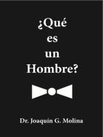 ¿QUE ES UN HOMBRE?: Hombria al Maximo