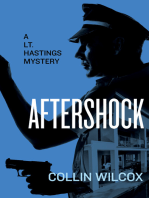 Aftershock