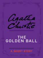 The Golden Ball: A Short Story