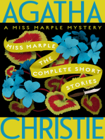 Miss Marple: The Complete Short Stories: A Miss Marple Collection