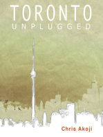 Toronto Unplugged