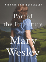 Part of the Furniture: A Novel