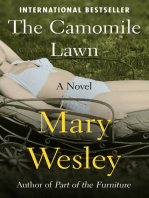 The Camomile Lawn: A Novel