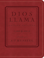 Dios llama: God Calling