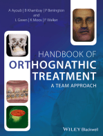 Handbook of Orthognathic Treatment