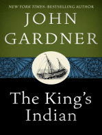 The King's Indian: Stories and Tales