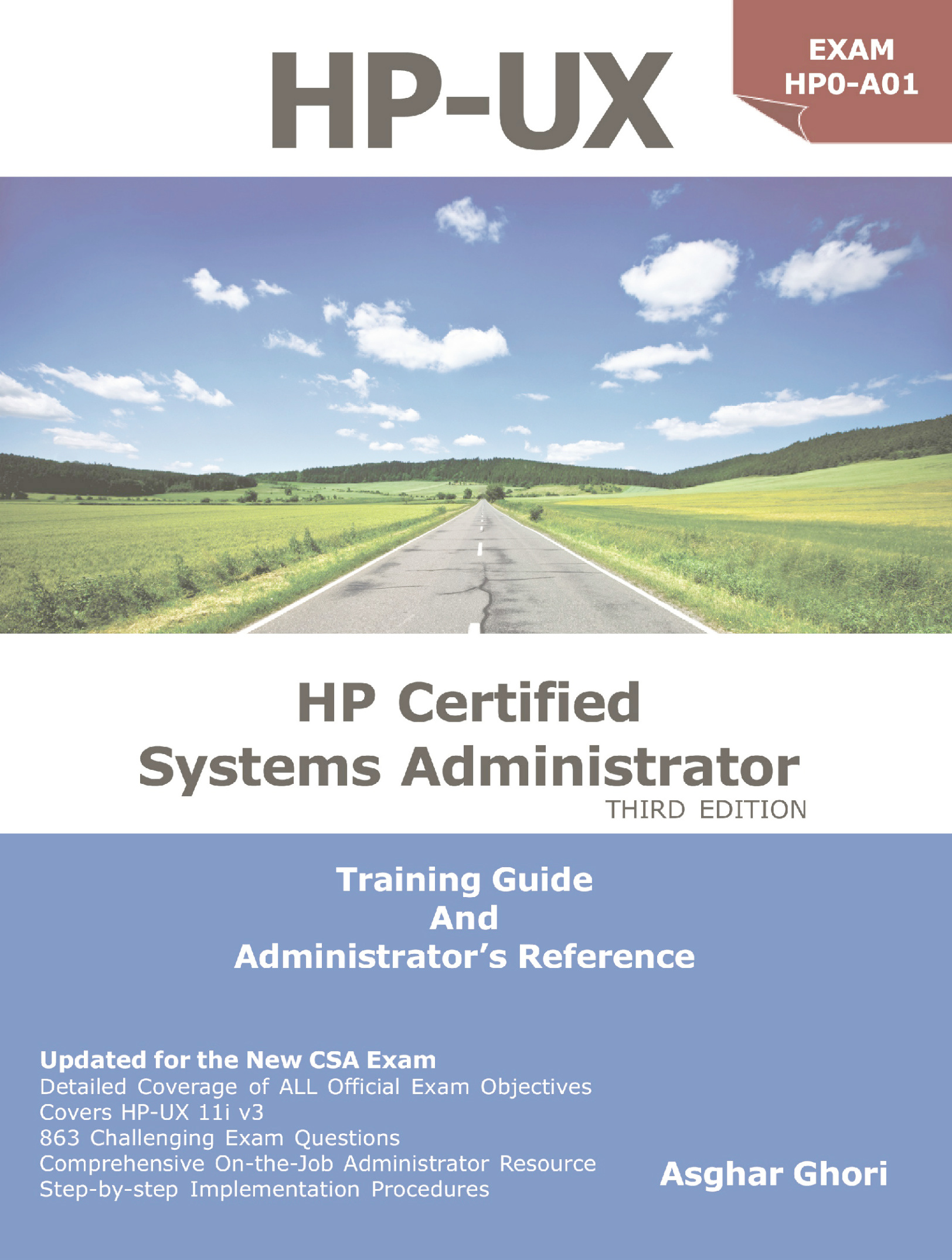 HPE7-A05 Dumps
