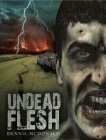 Undead Flesh