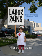 Labor Pains