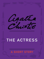 The Actress: A Short Story