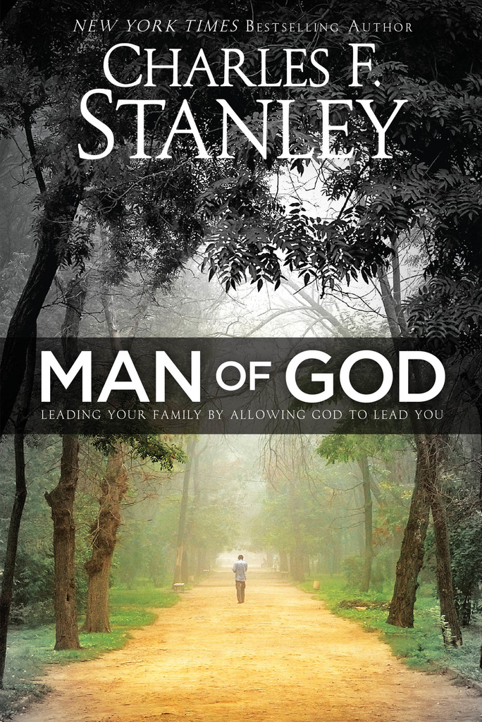 man of god book