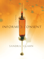 Informed Consent: A Novel