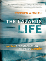 The Lazarus Life
