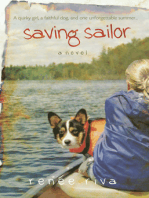 Saving Sailor: A Novel
