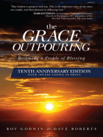 The Grace Outpouring