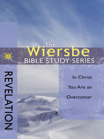 The Wiersbe Bible Study Series: Revelation by Warren W. Wiersbe - Ebook |  Scribd