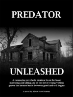 Predator Unleashed