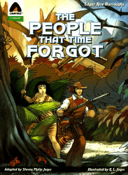 The People That Time Forgot