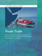 Pirate Trails