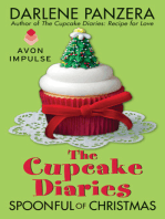 The Cupcake Diaries