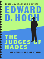 The Judges of Hades