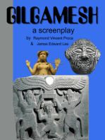Gilgamesh: A Screenplay