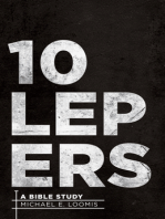 10 Lepers