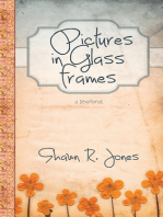 Pictures in Glass Frames: a devotional