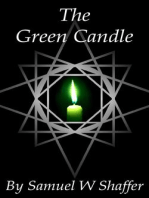 The Green Candle