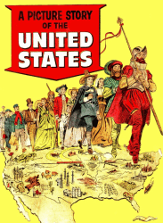 A Picture Story of the United States 2