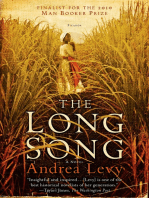 The Long Song: A Novel