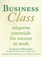 Business Class