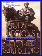 Gods and Legions