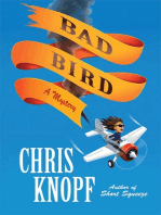 Bad Bird: A Mystery