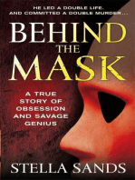 Behind the Mask